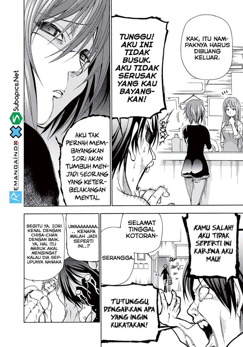 Grand Blue