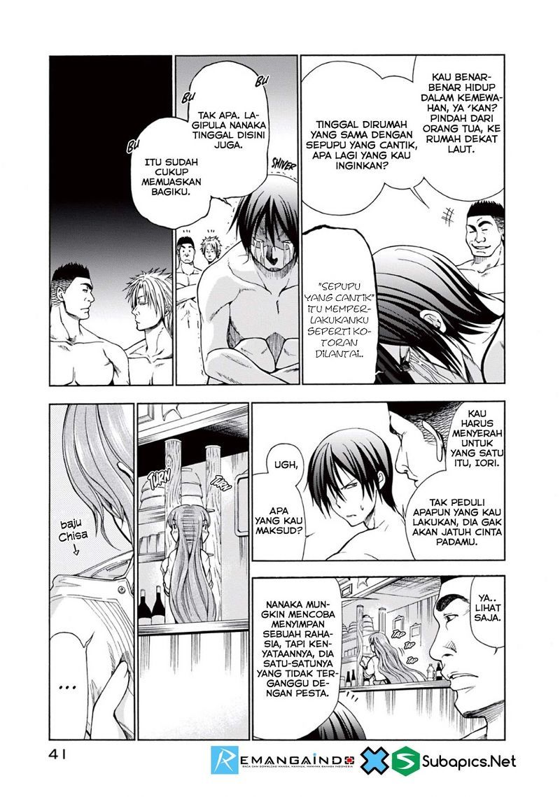Grand Blue