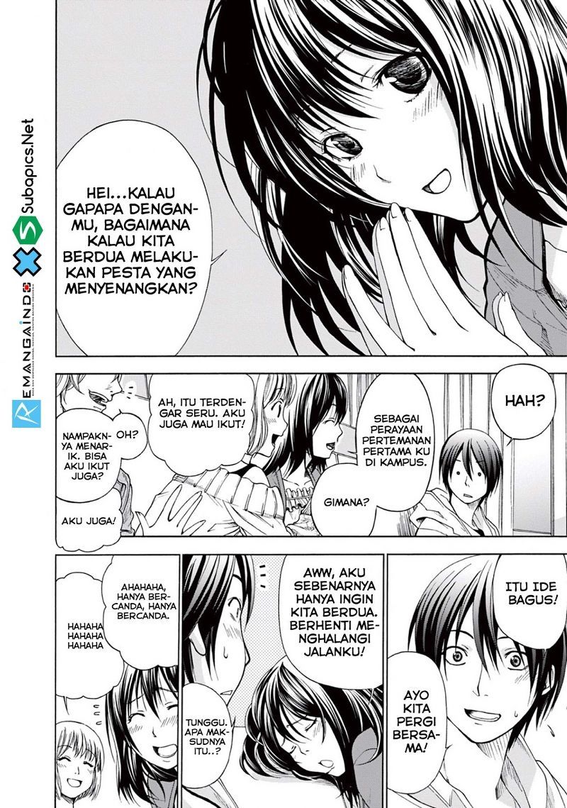 Grand Blue