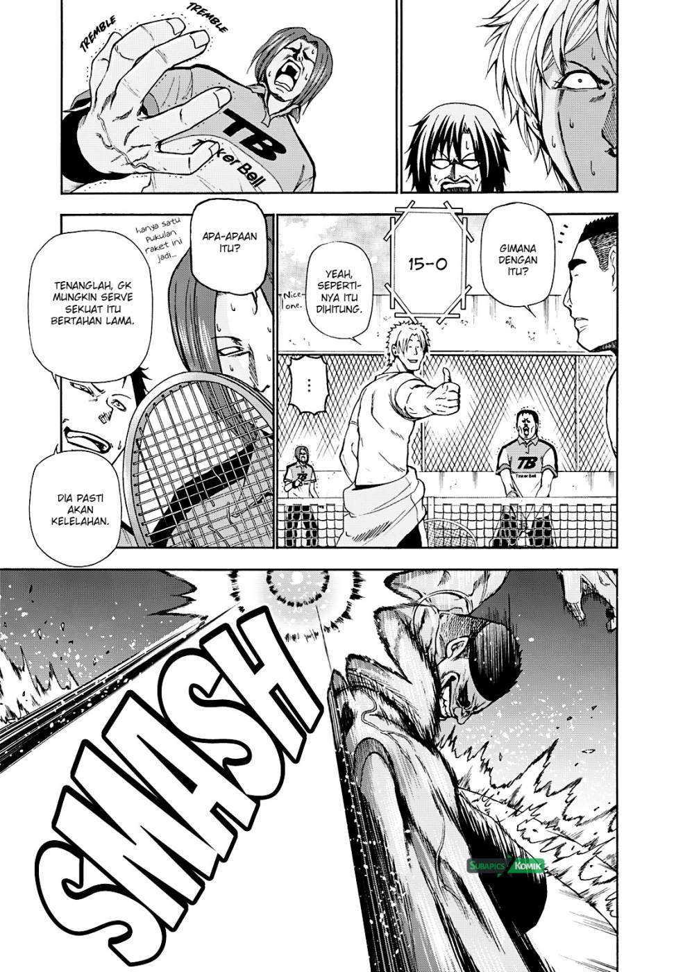 Grand Blue
