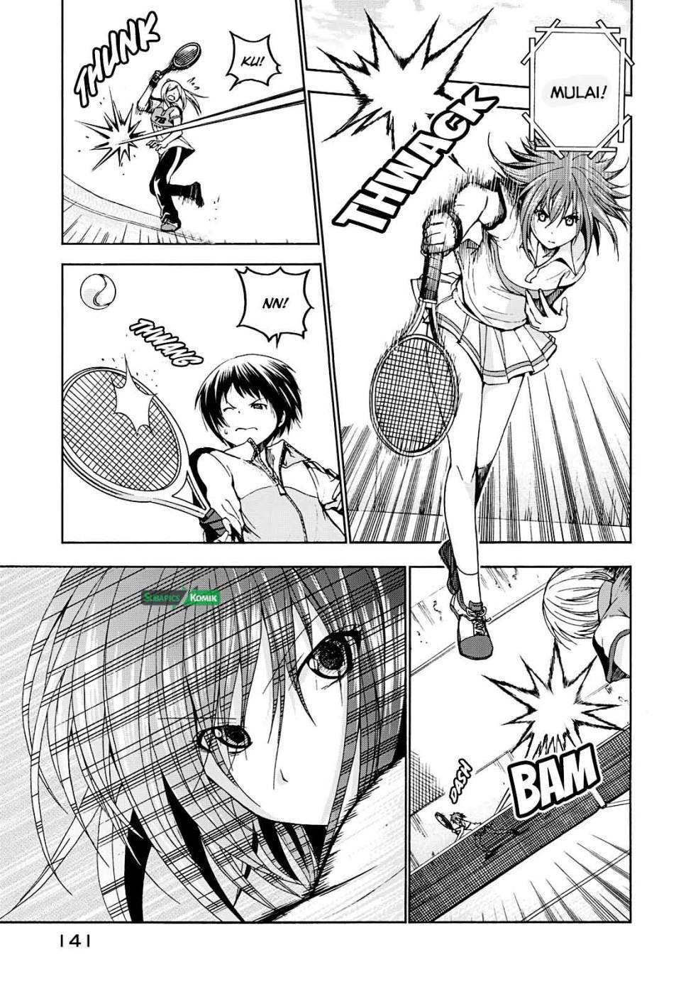 Grand Blue