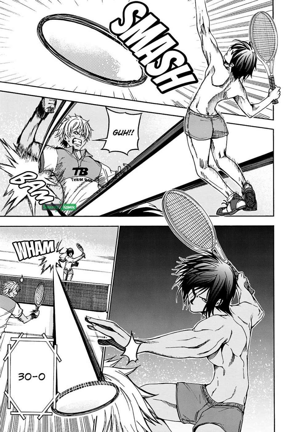 Grand Blue