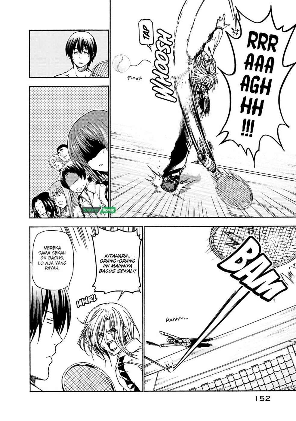 Grand Blue