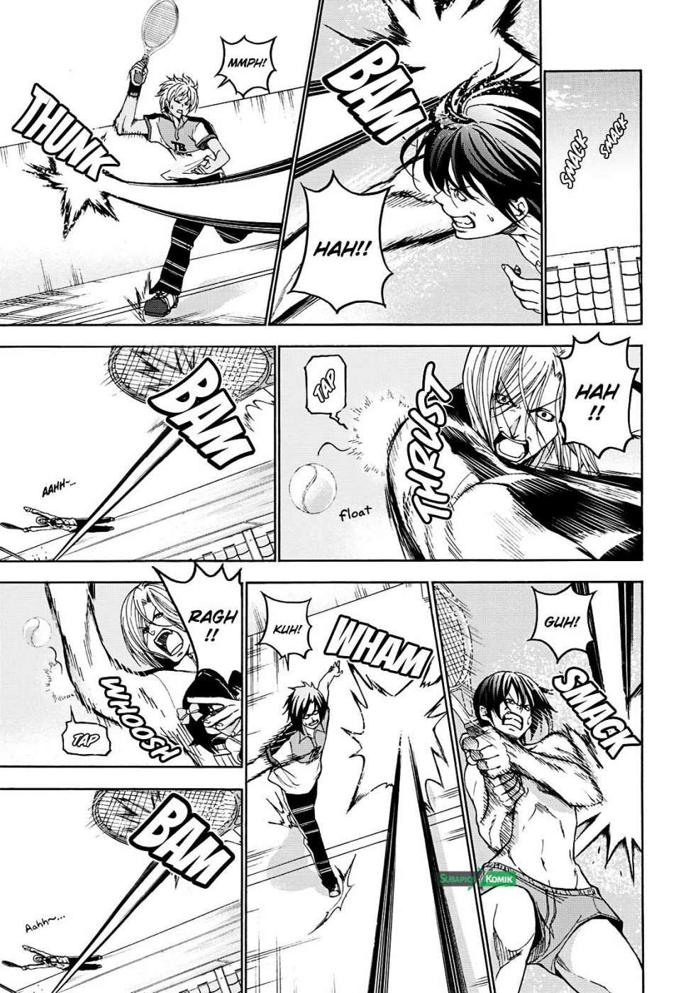 Grand Blue