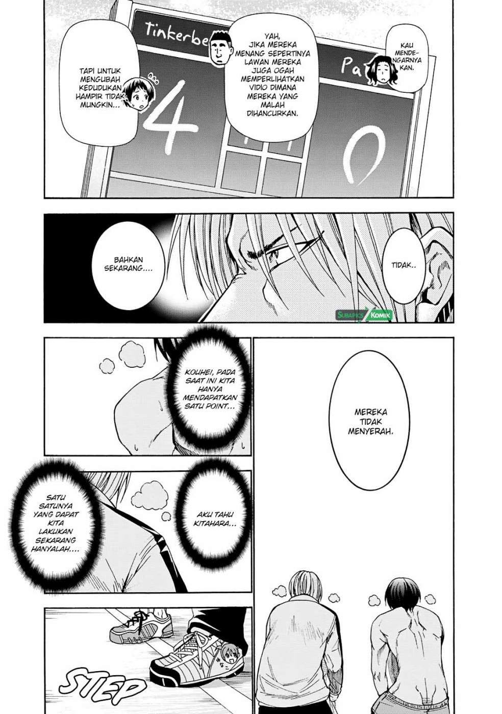 Grand Blue