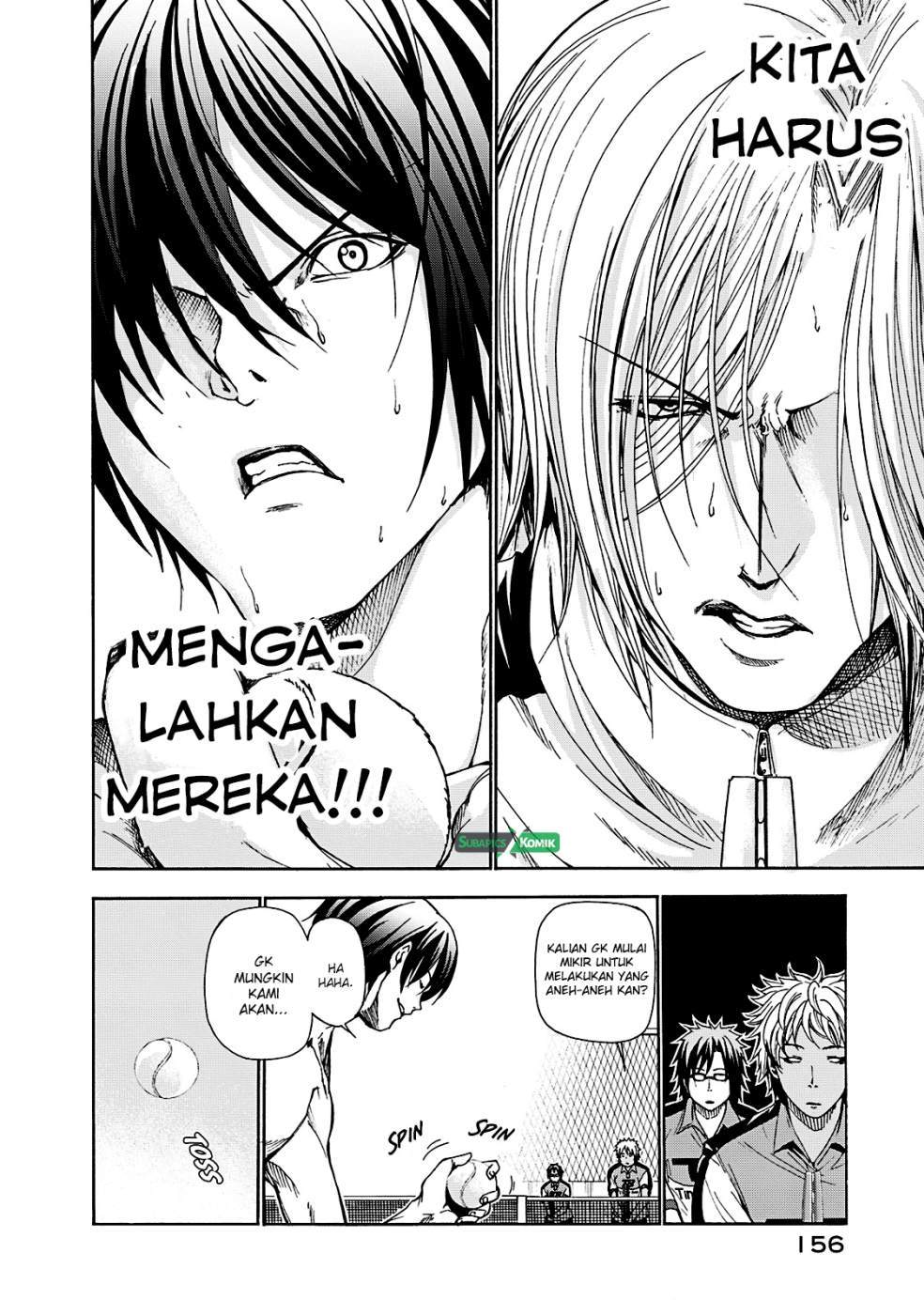 Grand Blue