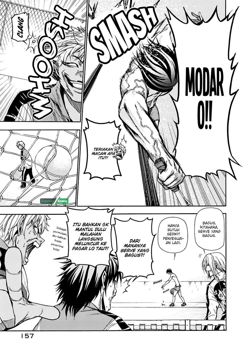 Grand Blue