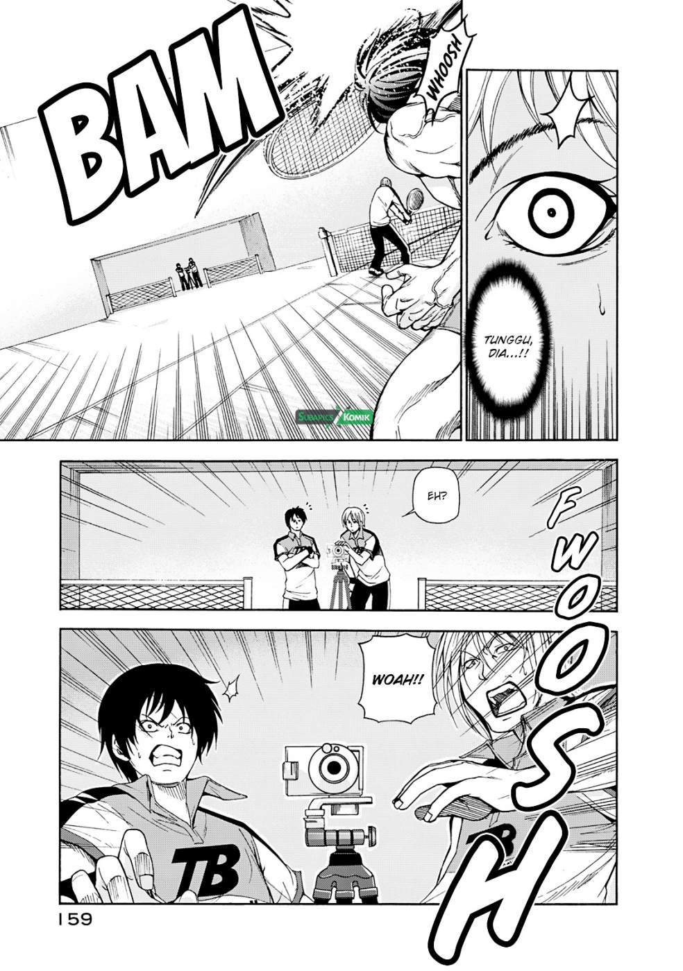 Grand Blue