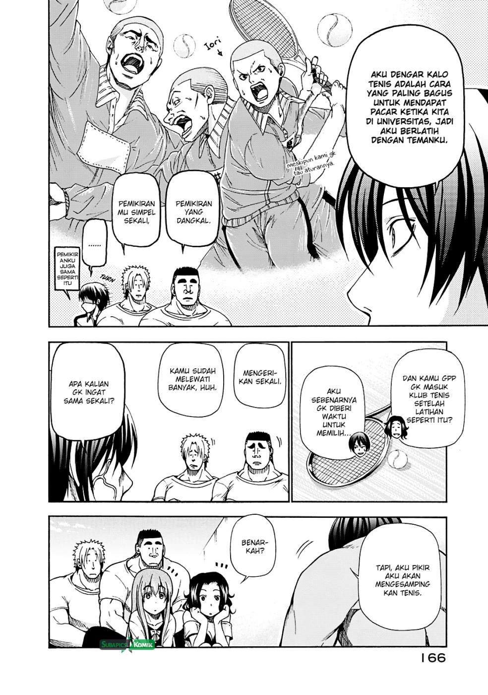 Grand Blue