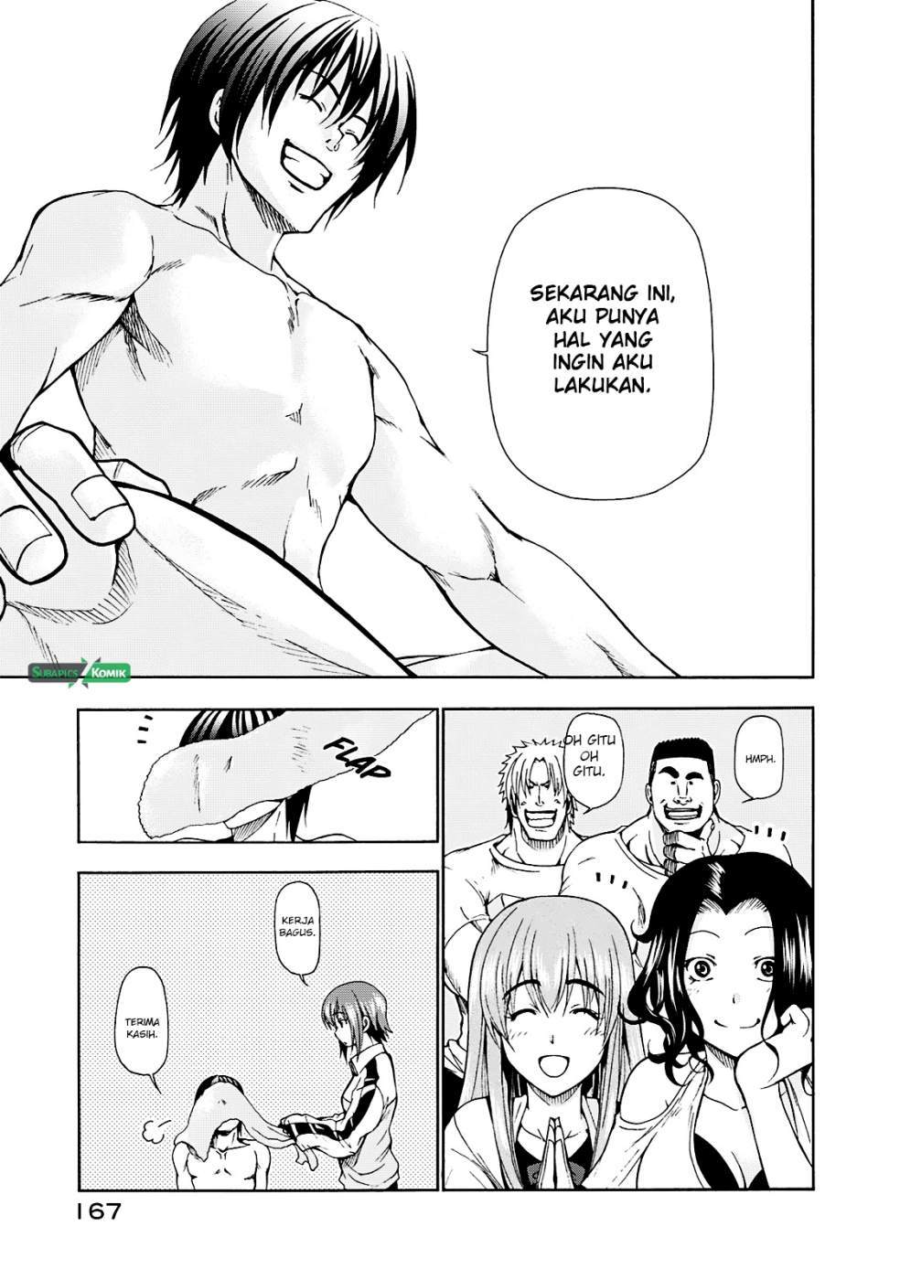 Grand Blue