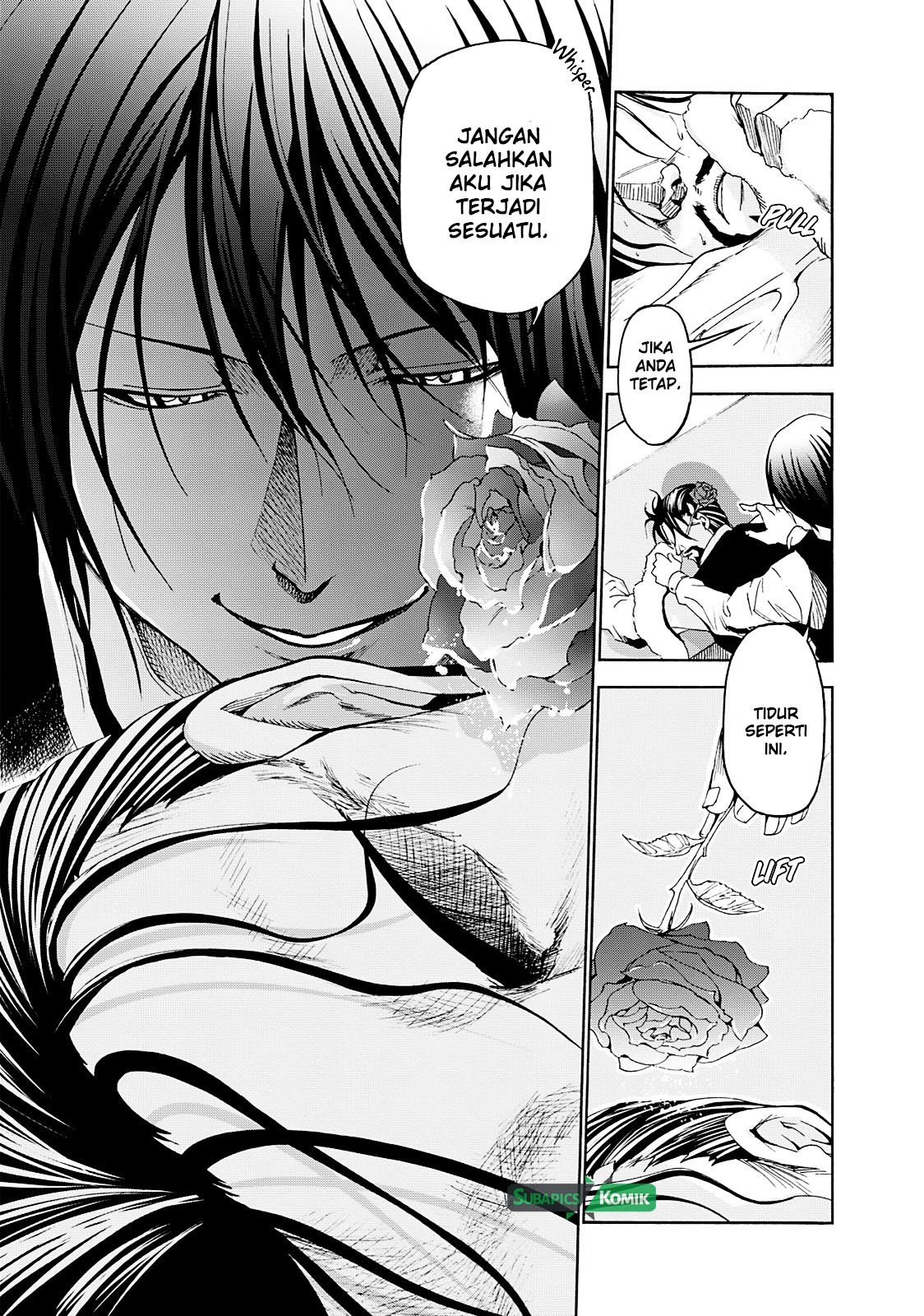 Grand Blue