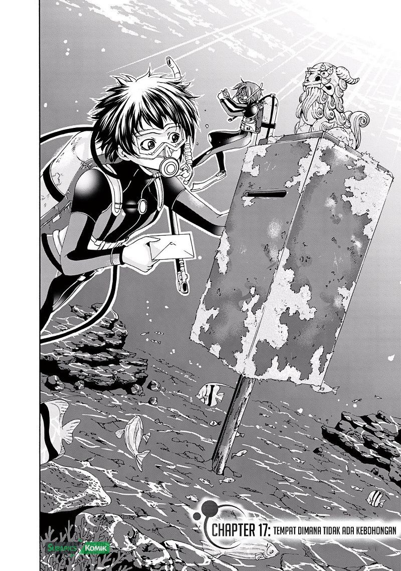 Grand Blue