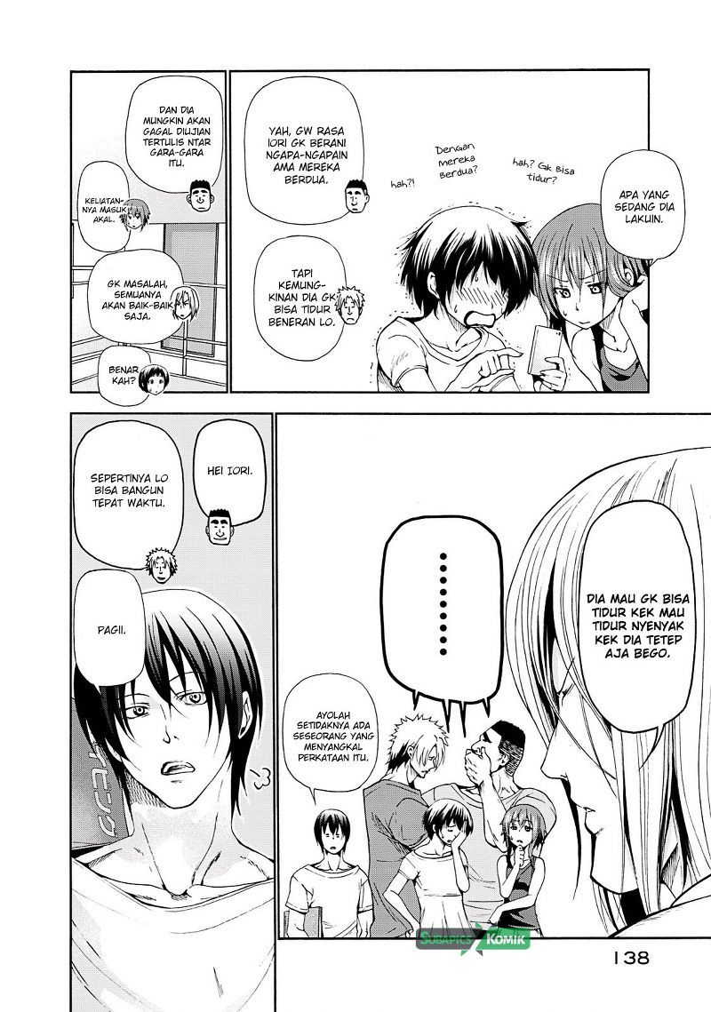Grand Blue