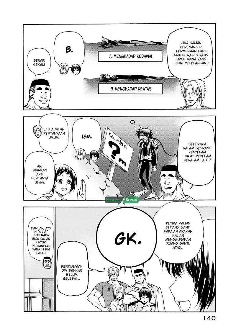 Grand Blue