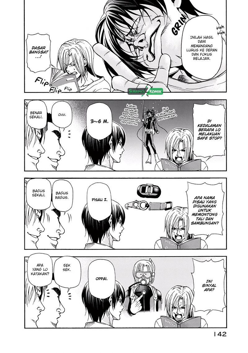 Grand Blue