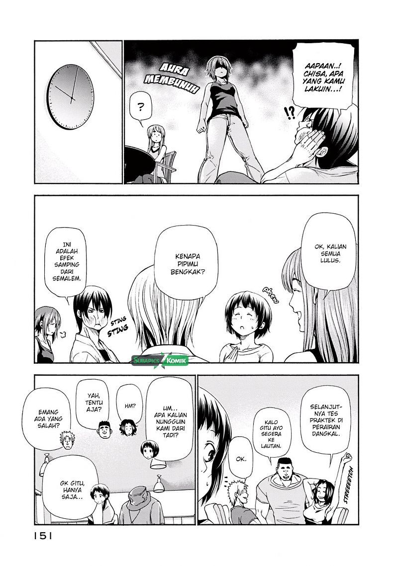 Grand Blue