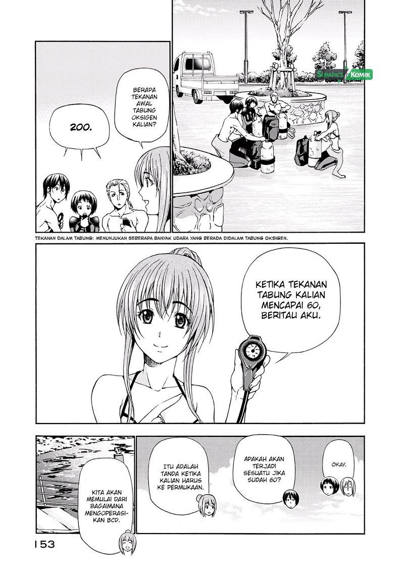 Grand Blue
