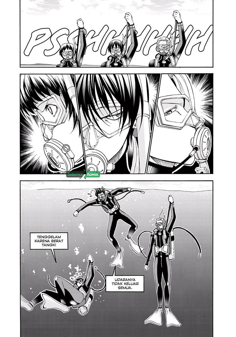 Grand Blue