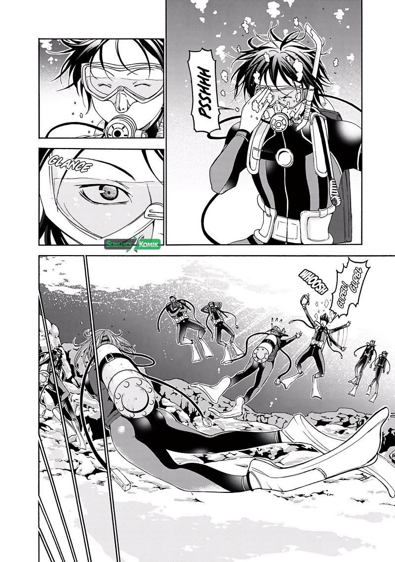 Grand Blue