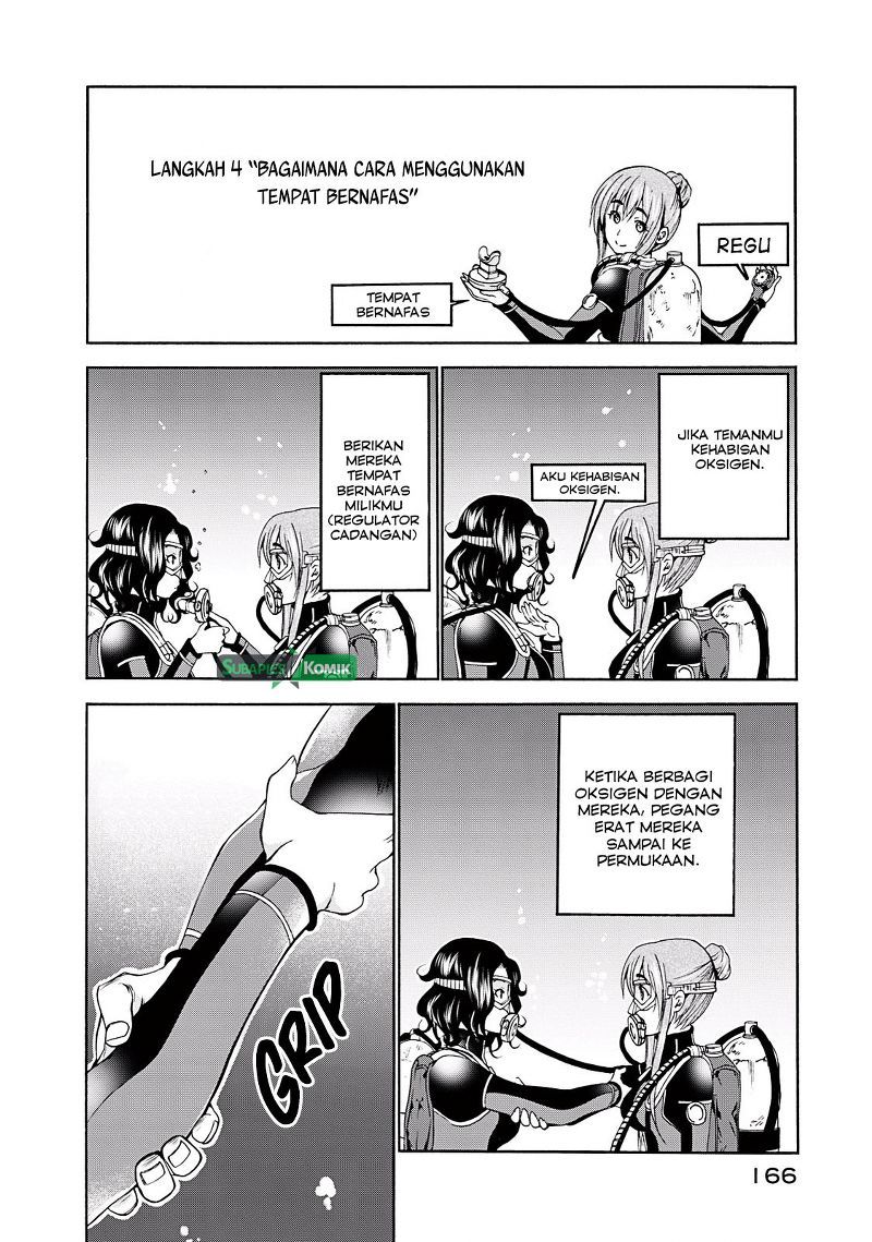 Grand Blue