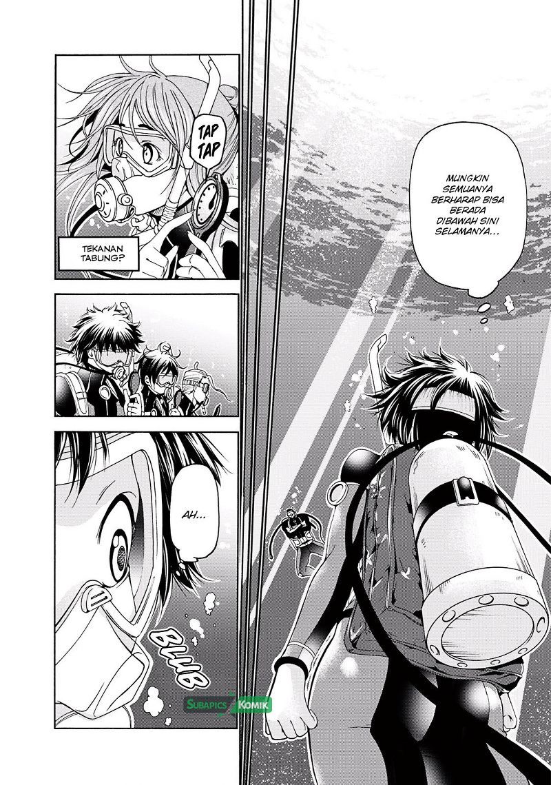 Grand Blue