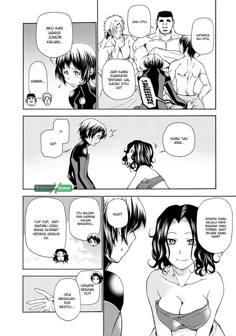 Grand Blue