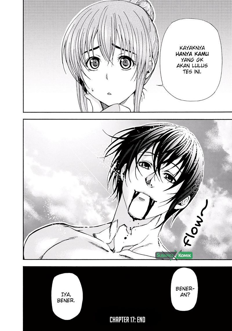 Grand Blue