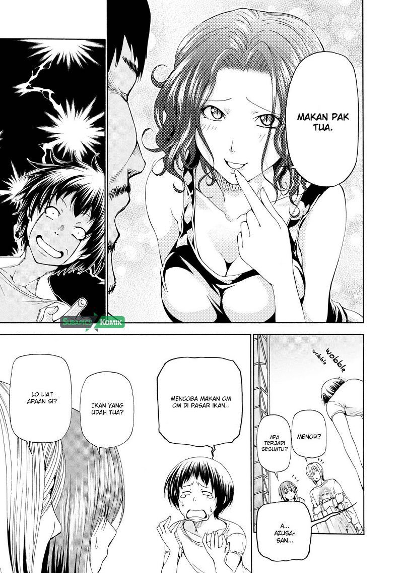 Grand Blue