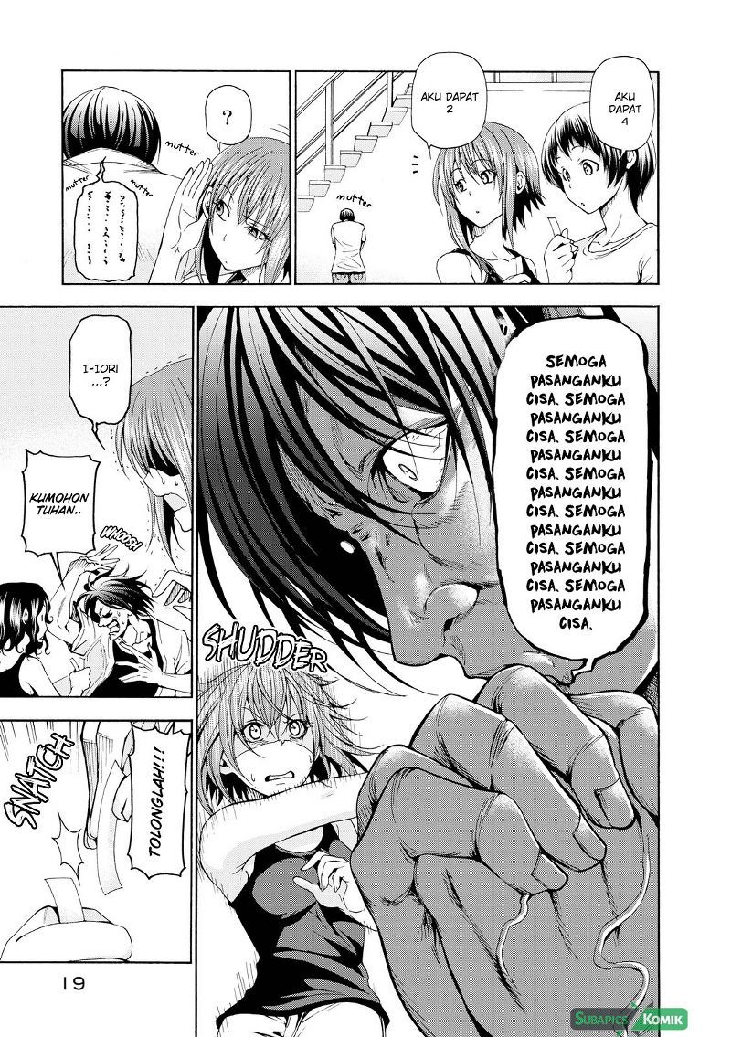 Grand Blue