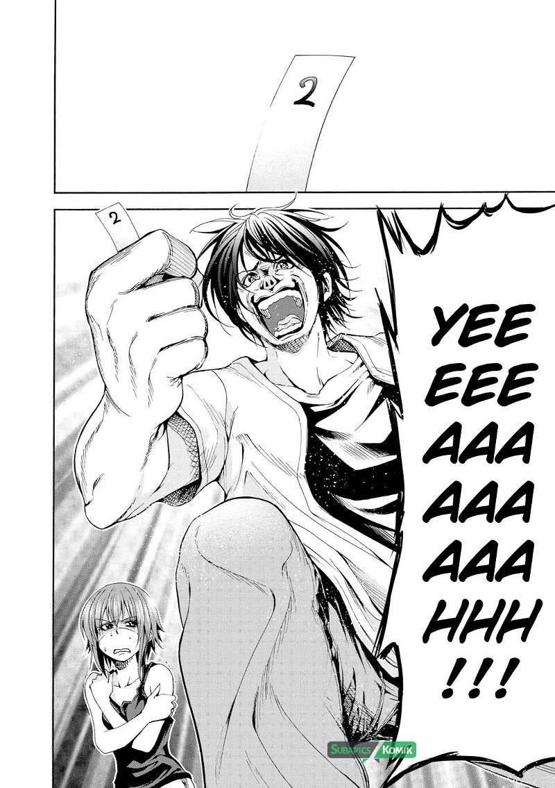 Grand Blue
