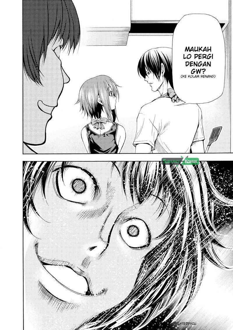 Grand Blue