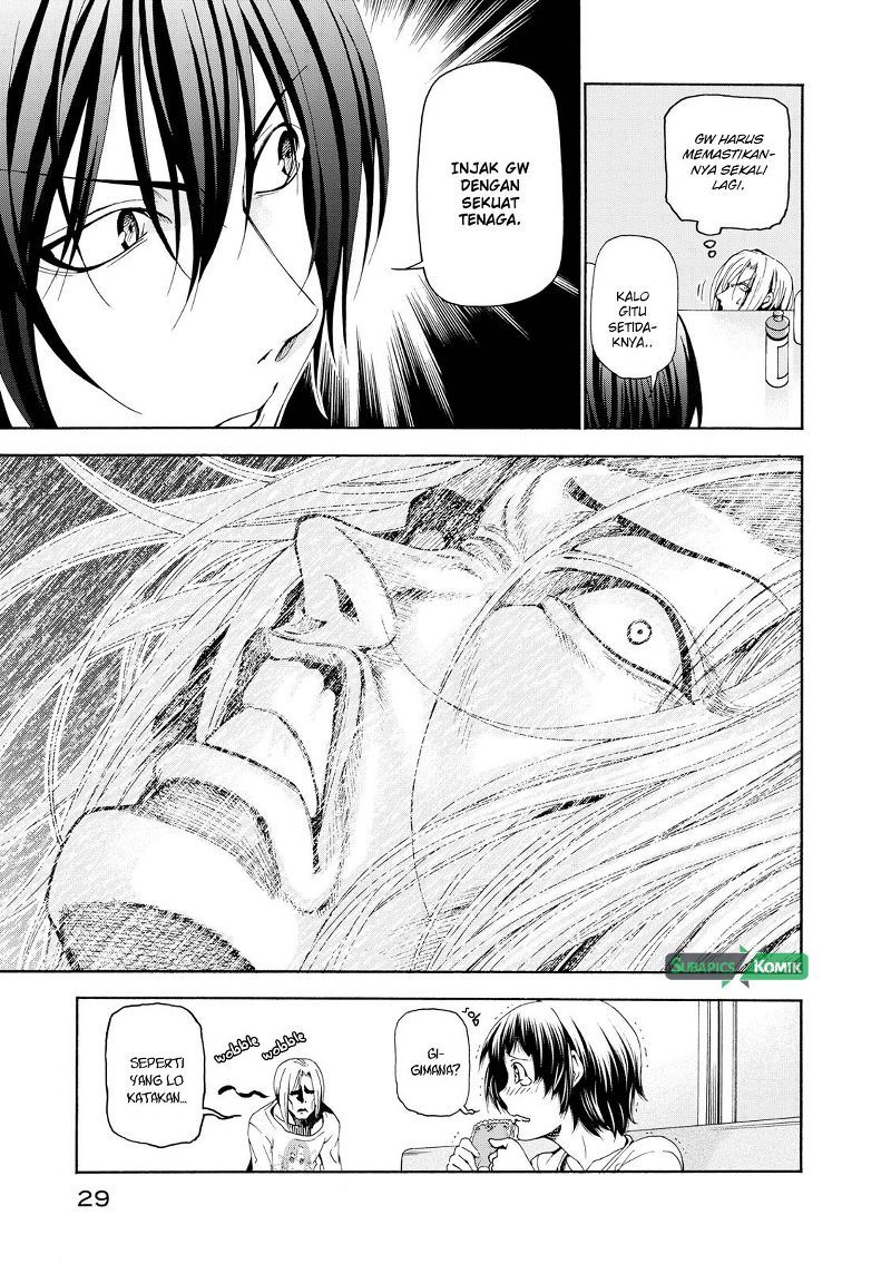 Grand Blue