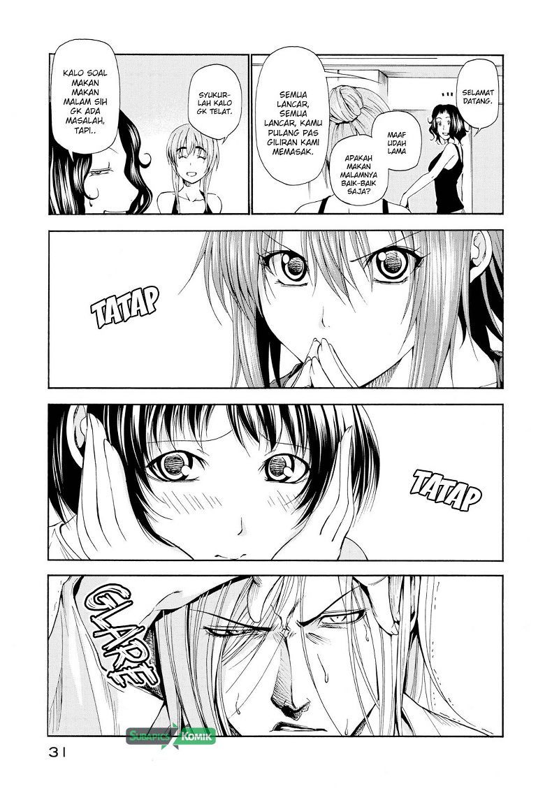 Grand Blue