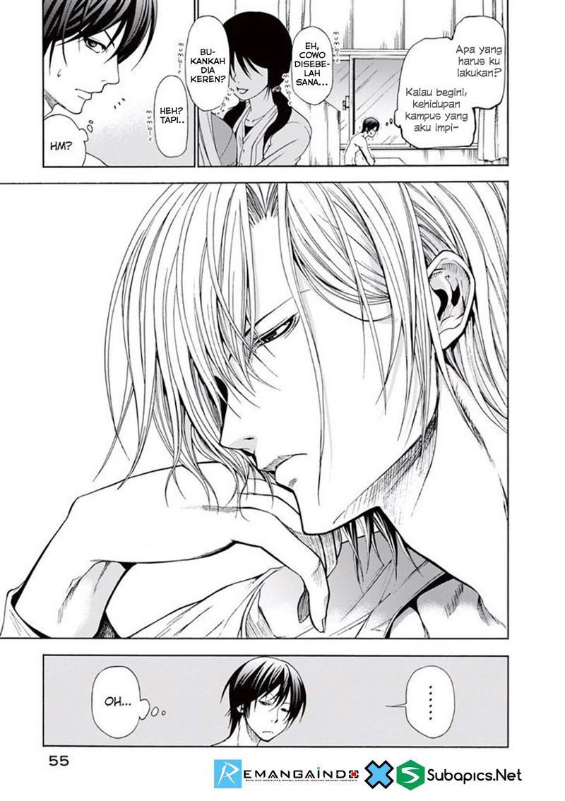 Grand Blue
