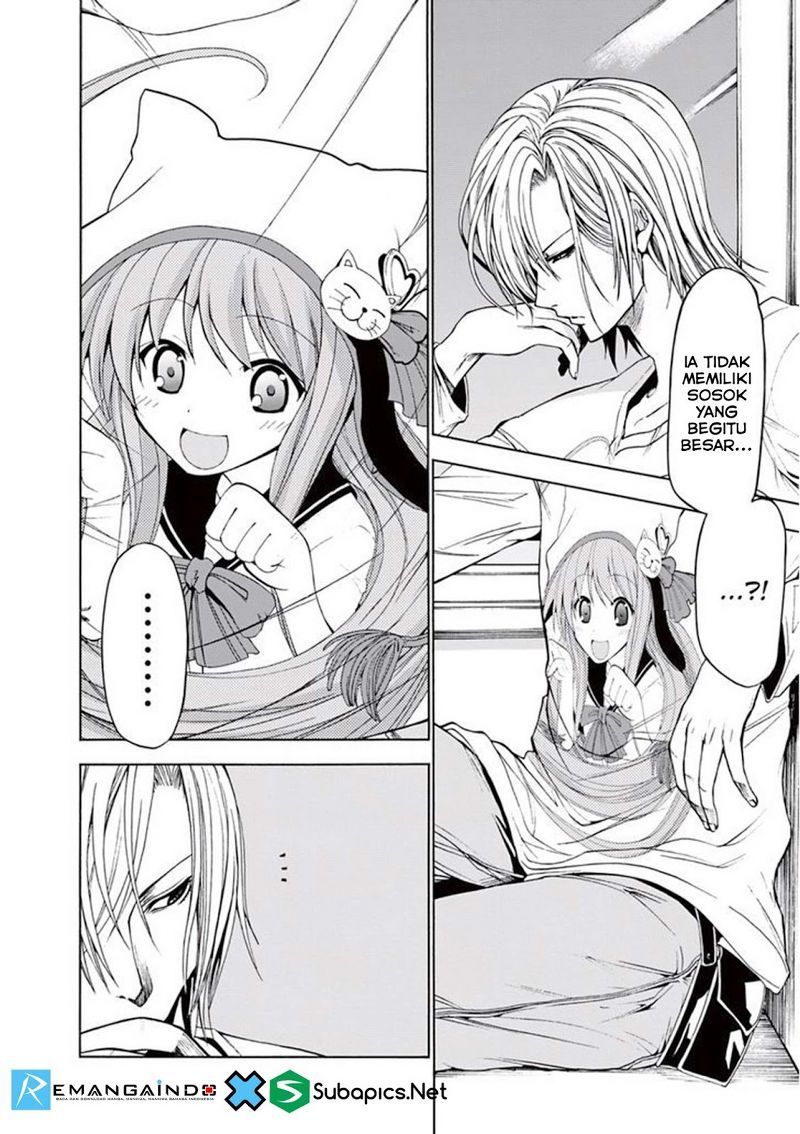 Grand Blue