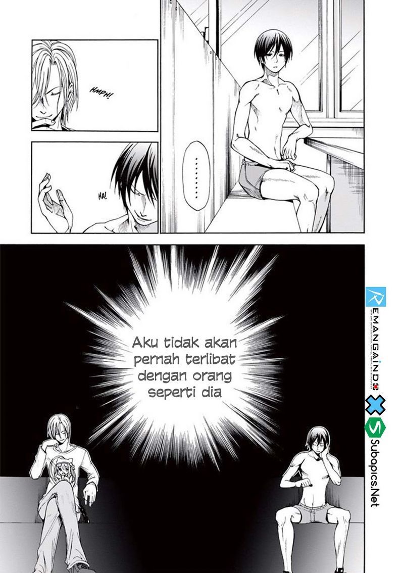 Grand Blue