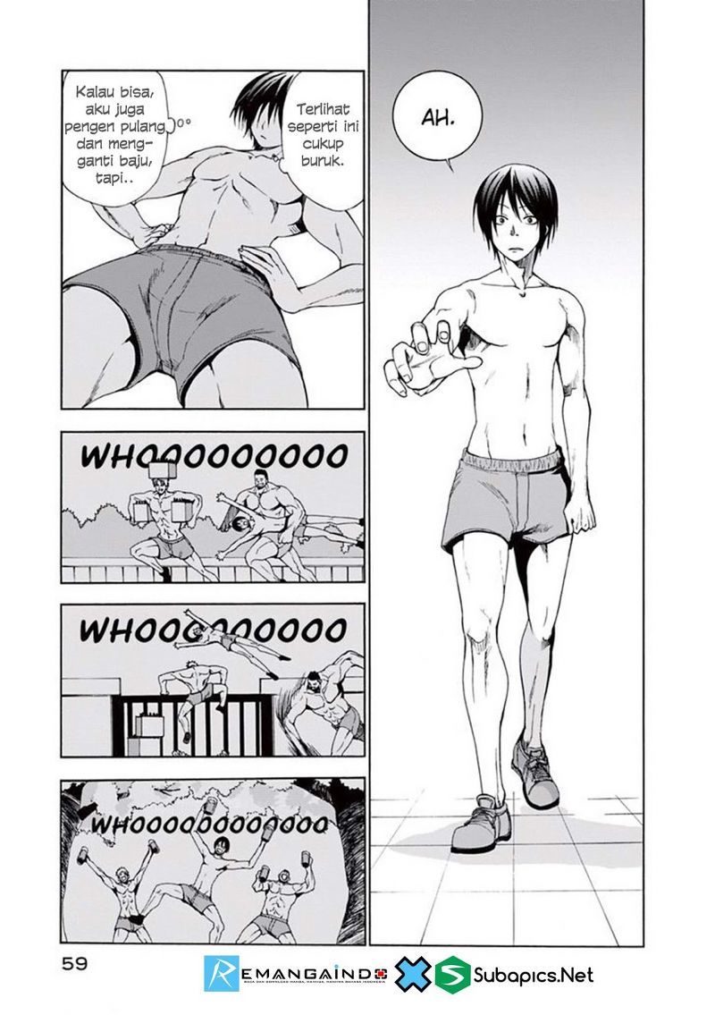 Grand Blue