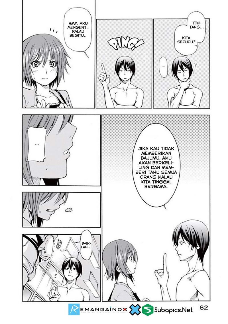 Grand Blue