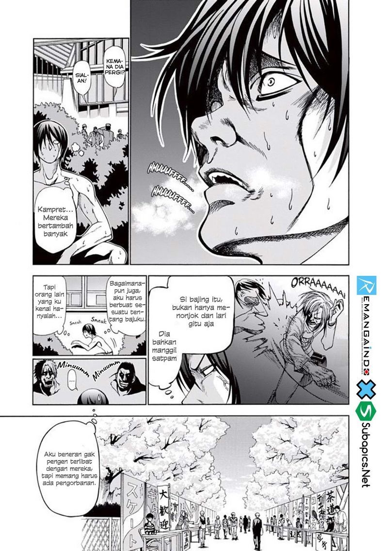 Grand Blue