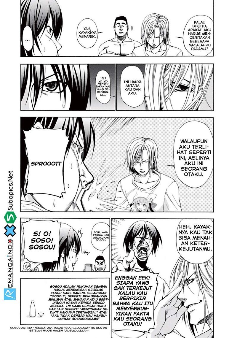 Grand Blue