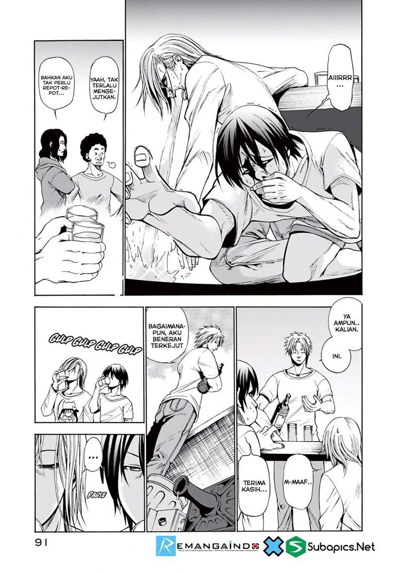 Grand Blue
