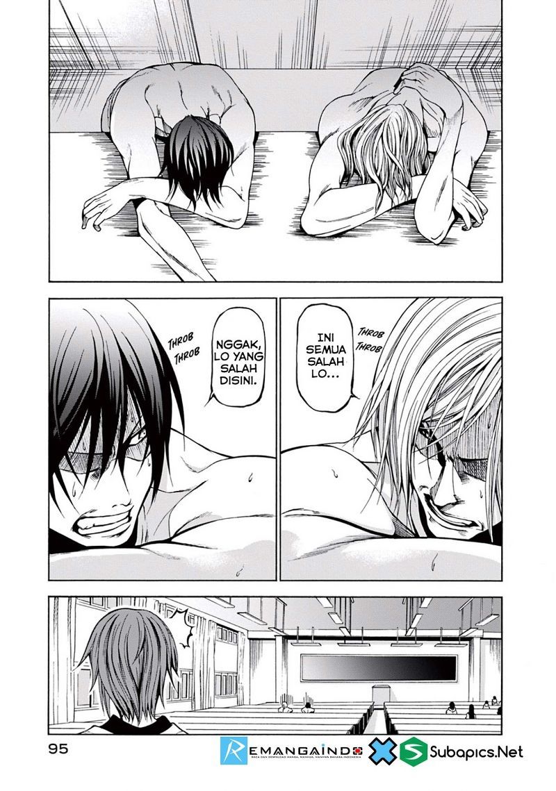Grand Blue