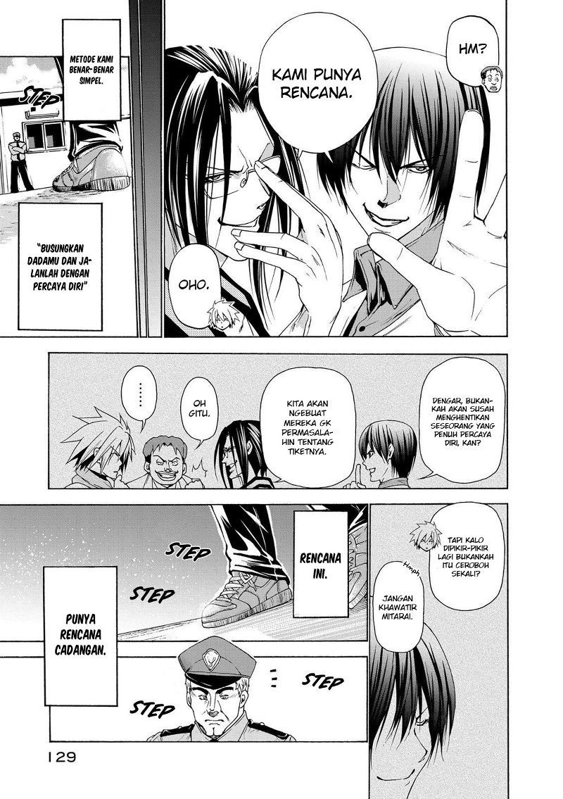Grand Blue