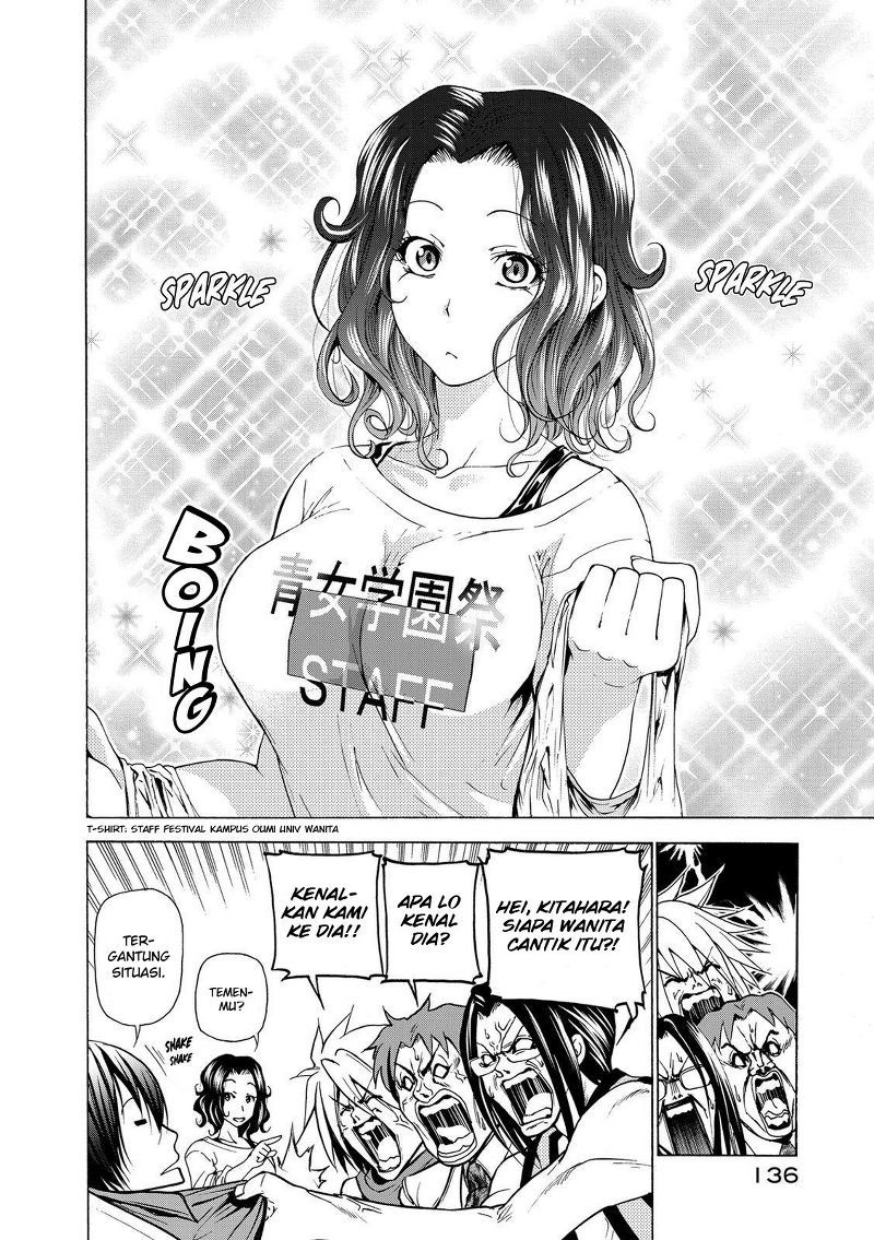 Grand Blue
