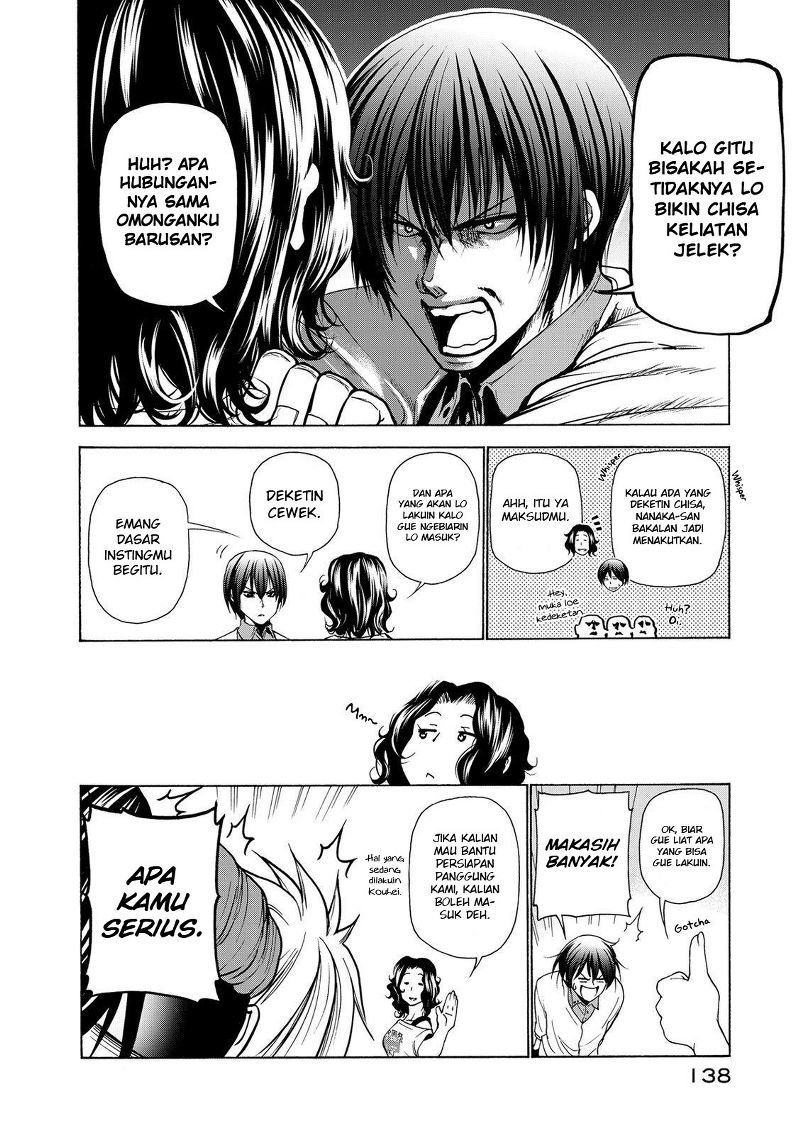 Grand Blue