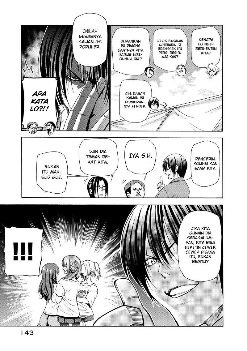 Grand Blue