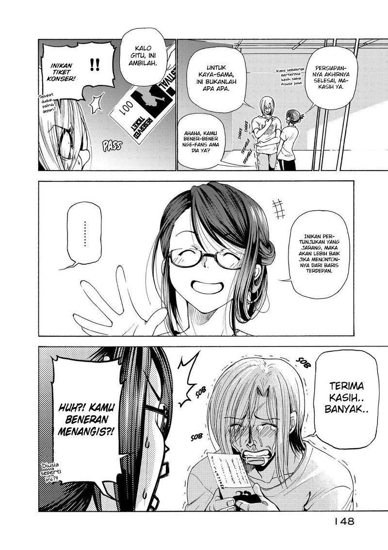 Grand Blue