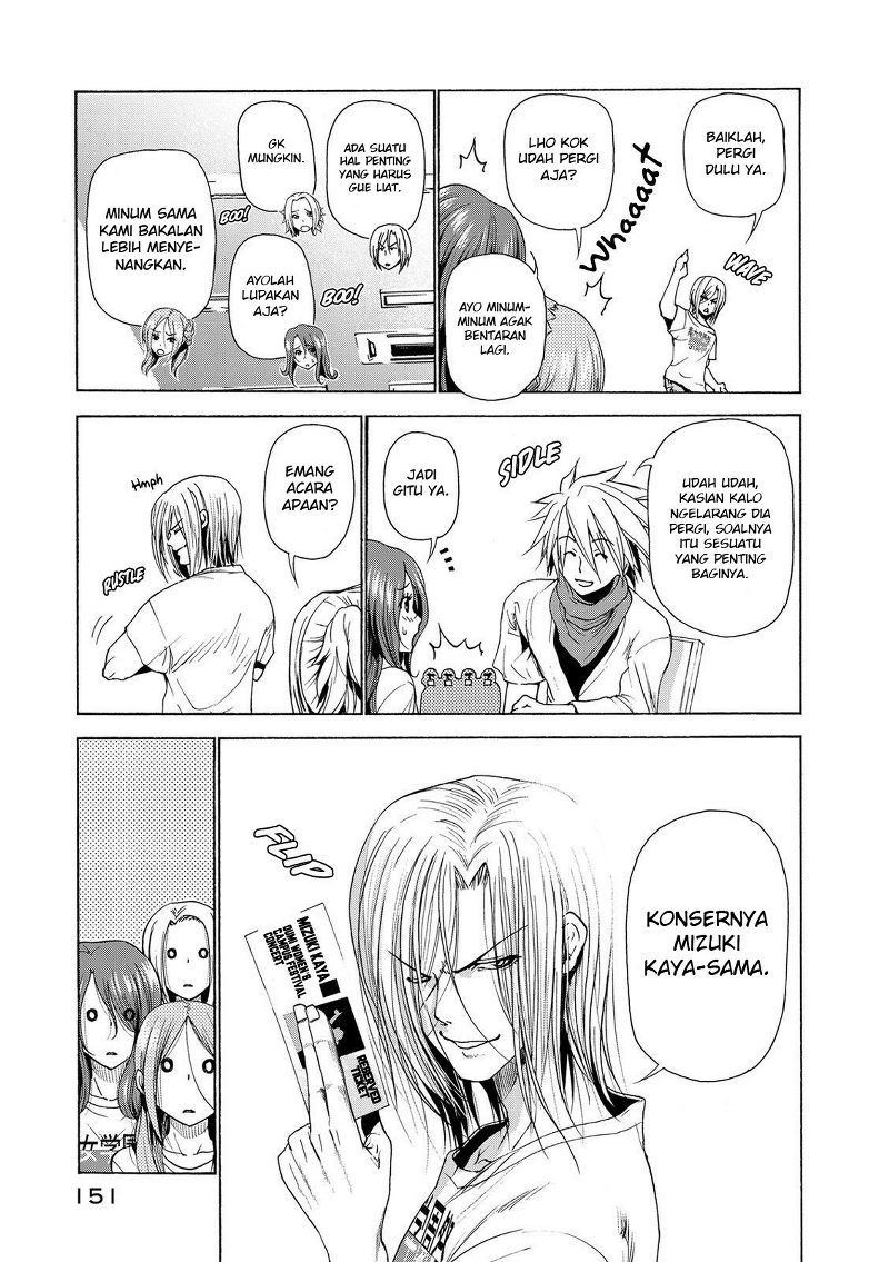 Grand Blue