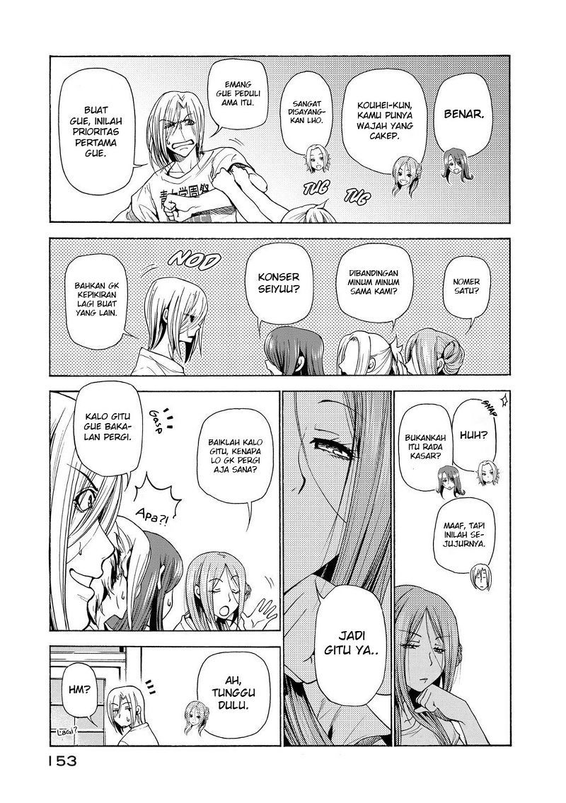 Grand Blue