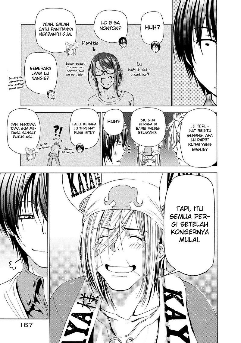 Grand Blue